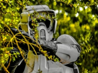 Baptiste Perocheau – Scoutrooper
