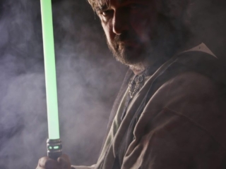 Erwan – Jedi