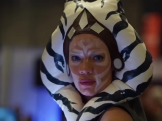 Saravigotttttte – Ahsoka Tano Rebels