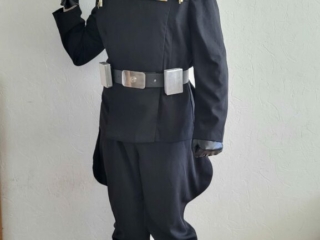Skedel - Commodore