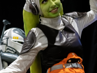 Zazattack – Hera Syndulla