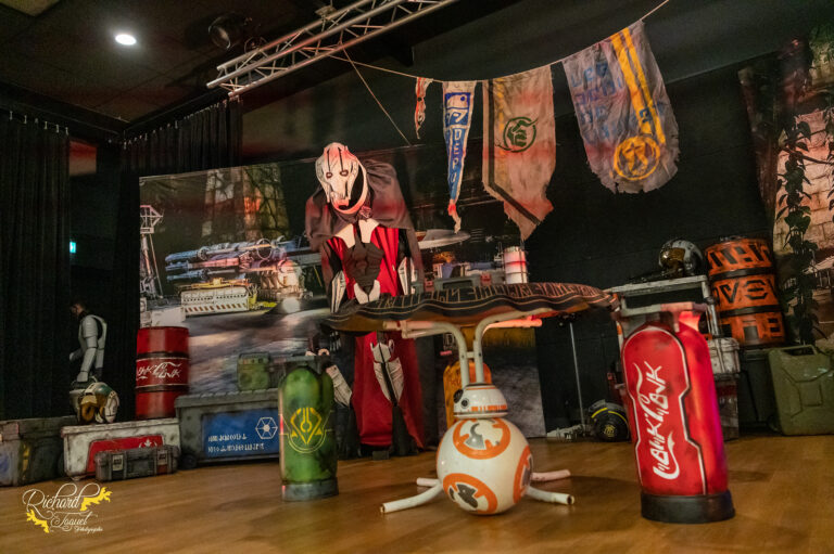 Artijeux à Plénée-Jugon – 25 & 26 Février