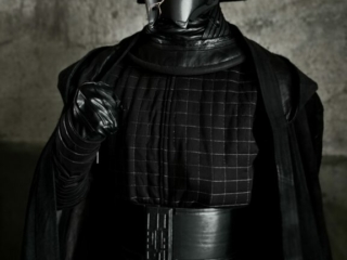 Cusset - Kylo Ren