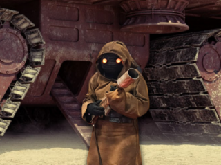 Julie – Jawa