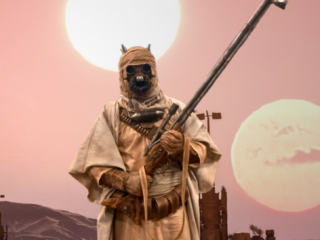 Mormegil – Tusken