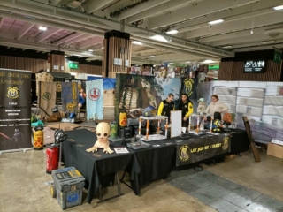 Stand 1
