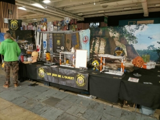 Stand 2
