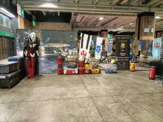 Stand 3