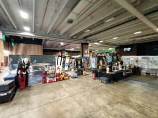 Stand 4