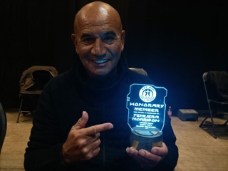 Temuera Morrison – Jango Fett, Boba Fett, Clones