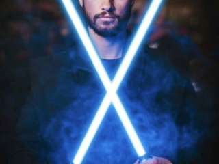 Aleksandr – Jedi OC