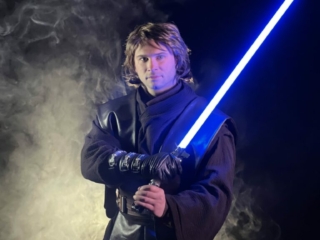 Alex – Anakin Skywalker