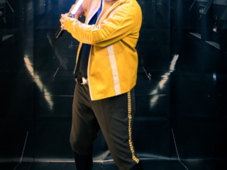 Clément Sappen – Luke Yavin IV Cérémonie