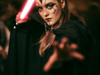 Emma – OC Sith