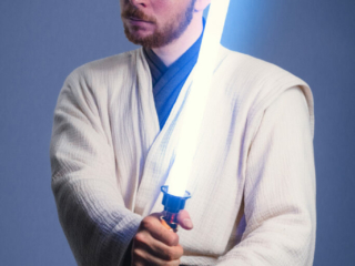 William – Obi-Wan