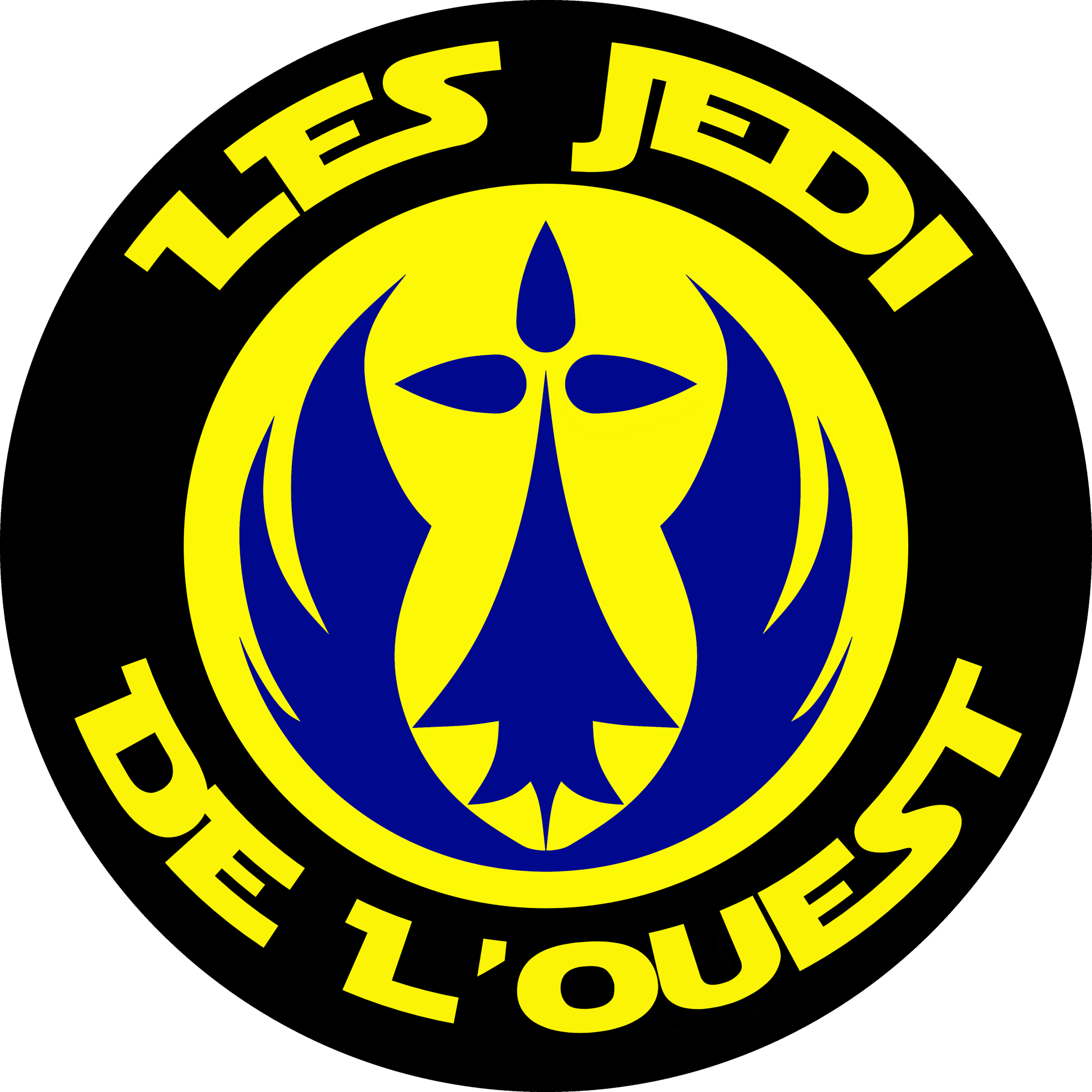 Les jedi de l'ouest