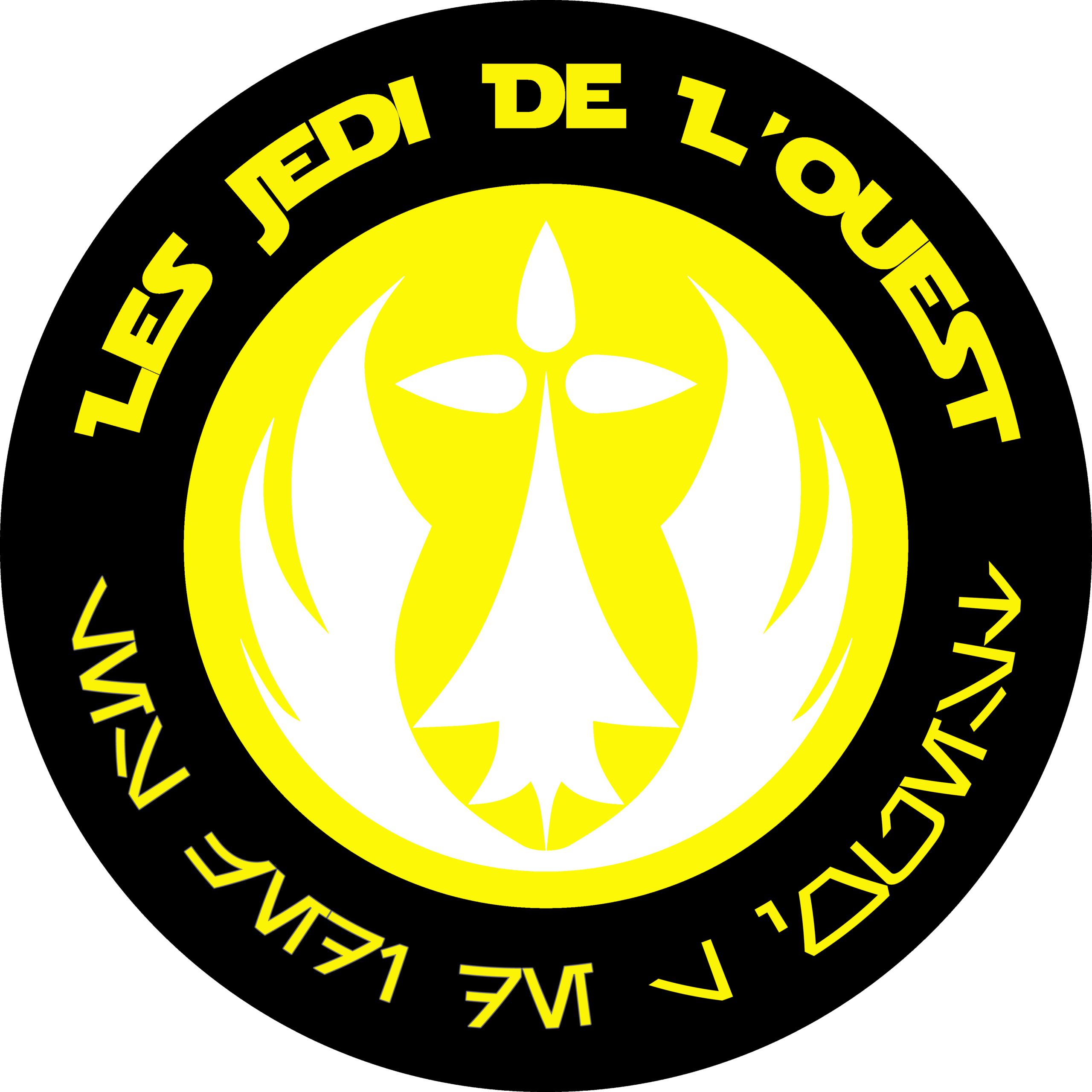 Les Jedi de l'Ouest
